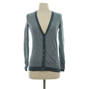 Banana Republic Wool Cashmere Blend Cardigan